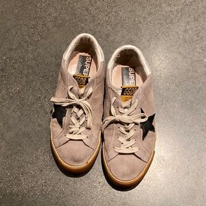 GOLDEN GOOSE WOMEN SNEAKERS
